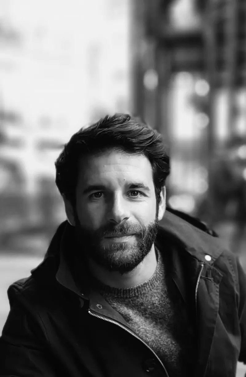 Clément, créateur d'Estimoplan